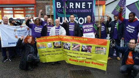 housing action barnet.